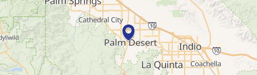 73141 Fred Waring Dr