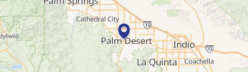 73081 Fred Waring Dr