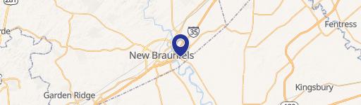 850 State Hwy 46th S