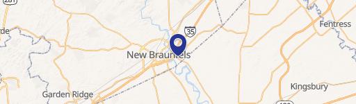 872 State Hwy 46th S