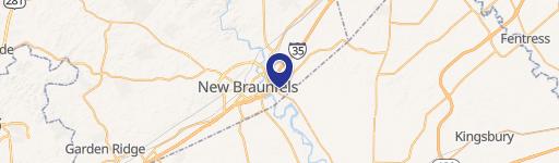 857 State Hwy 46th S