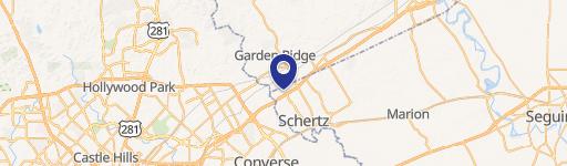 16701 Interstate 35th N Dr