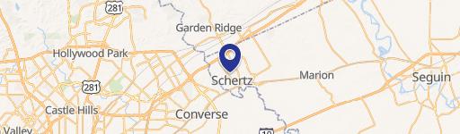 1996 Schertz Pkwy Ste, Unit 102