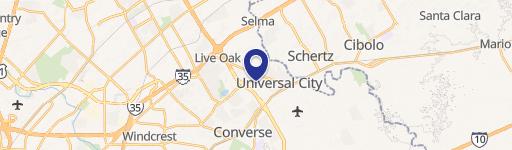 1733 Universal City Blvd