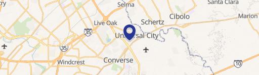 1241 Universal City Blvd