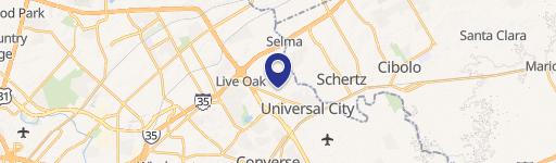 2125 Universal City Blvd