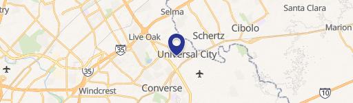 1516 Universal City Blvd