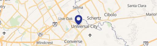 1732 Universal City Blvd