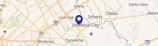 1649 Universal City Blvd