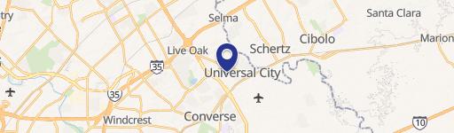 1608 Universal City Blvd