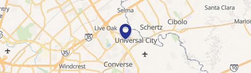 1717 Universal City Blvd