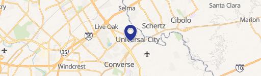 1440 Universal City Blvd