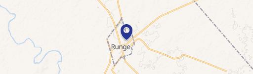 Runge, TX 78151