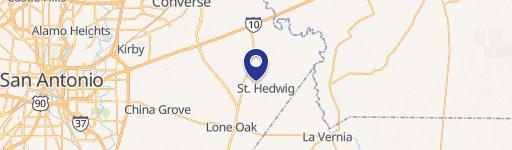 13640 Adkins Saint Hedwig Rd