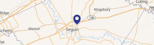 State Hwy 123rd N Byp