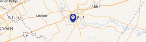 Liesner Rd At S State Hwy