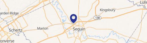 1643 New Braunfels St