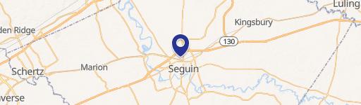 520 New Braunfels St