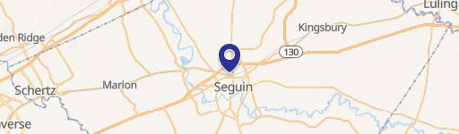 525 New Braunfels St