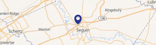 1405 New Braunfels St