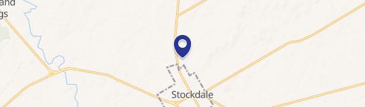 Stockdale, TX 78160