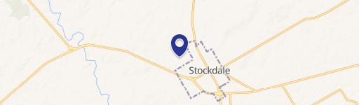 Stockdale, TX 78160