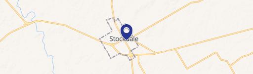 302 State Hwy 123rd S