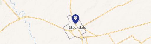 204 State Hwy 123rd S