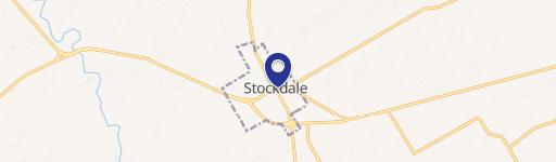 201 State Hwy 123rd S