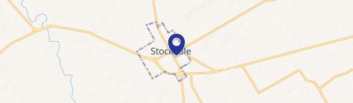 506 State Hwy 123rd S