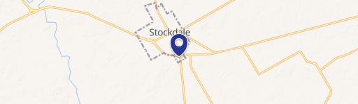 1003 State Hwy 123rd S