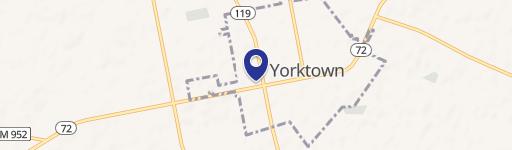 537 Main St, Unit YKT