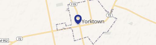 521 Main St, Unit YKT