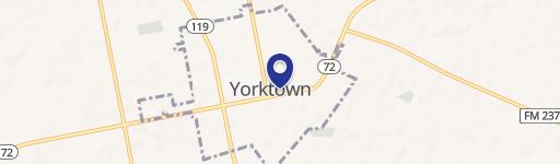 207 State Hwy 72nd E St