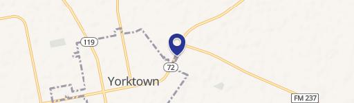 308 State Hwy 72nd E