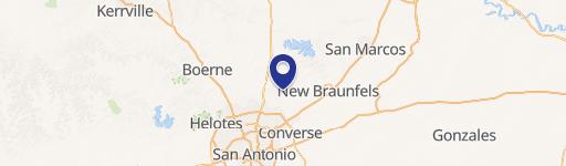 7315 Bracken Cave Rd