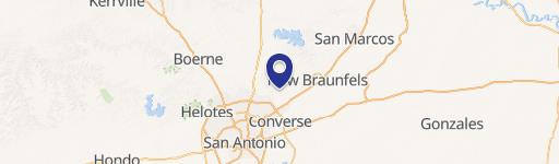 San Antonio, TX 78266