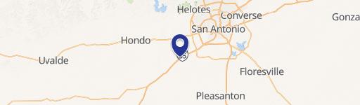 San Antonio, TX 78264