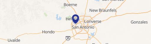 7627 Culebra Rd Ste, Unit 103