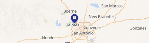 8202 Loop 1604th W Ste, Unit 111