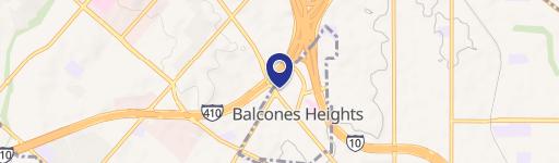 4522 Fredericksburg Rd Ste, Unit 124