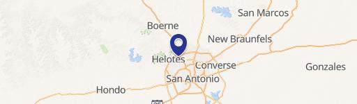 6222 De Zavala Rd Ste, Unit 203