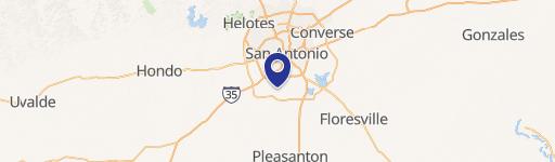 1 Lone Star Pass Bldg, Unit 43