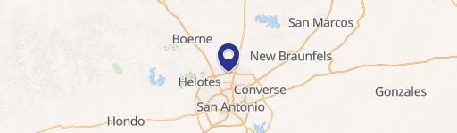 16607 Blanco Rd Ste, Unit 601