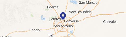 7300 Blanco Rd Ste, Unit 701