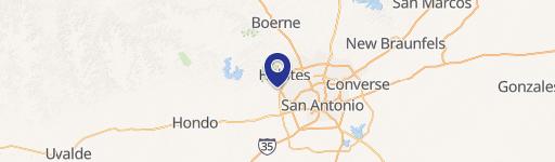 11840 Alamo Rnch Pkwy