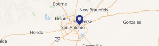 5615 Bicentennial St