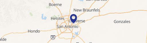 5514 Binz Engleman Rd