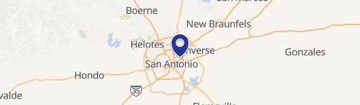 3626 Binz Engleman Rd