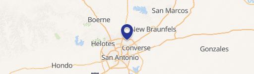 14833 Bulverde Rd, Unit 9